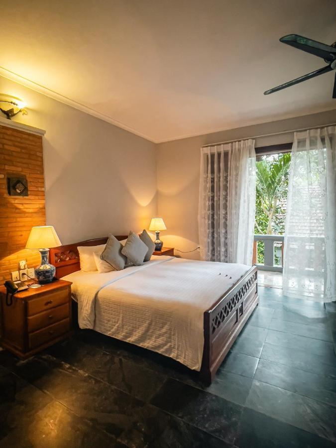 Pilgrimage Village Boutique Resort & Spa Hue Kamer foto